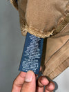Polo Ralph Lauren Khaki Flap-Pocket Shorts (W:32|L:22)