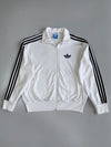 Vintage Adidas Premium Old Logo Jacket (L)