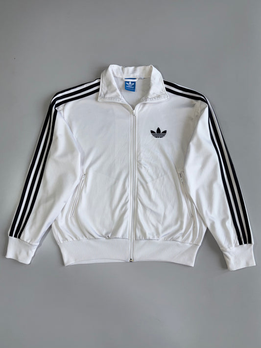 Vintage Adidas Premium Old Logo Jacket (L)