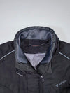 Dainese Black Gore-Tex Motorcycle Jacket (M)