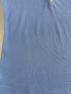 Polo Ralph Lauren Women's Sky Blue Slim Fit Polo | Women's (S)