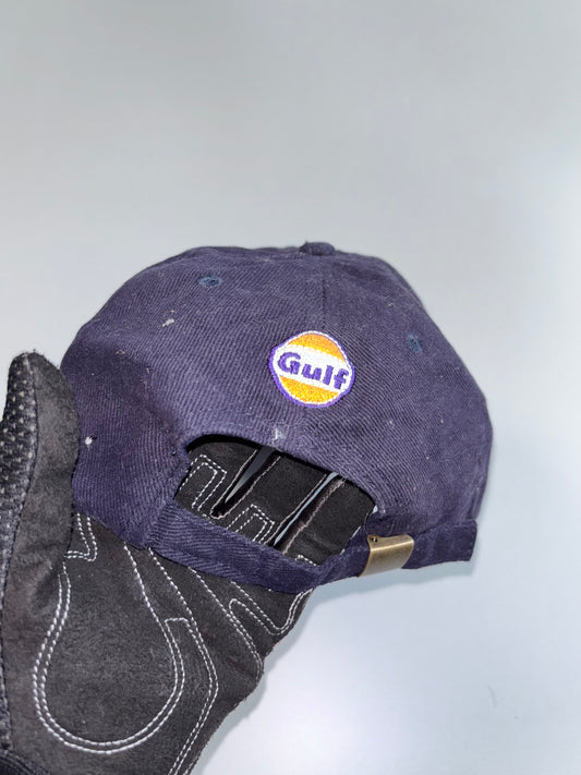 Vintage Gulf Premium Original Cap (Adjustable)