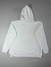 Taipei Mars | “Unite In Red” Basketball Team Hoodie – White | (2XL)