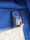 Vintage Puma Italia FIGC Half Zip Training Top (M/L)