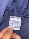 Polo Ralph Lauren Navy Red Pony Classic Polo Shirt (M)