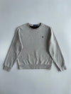 Polo Ralph Lauren Pony Logo Crewneck Sweatshirt (L)
