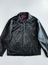 Alfani Premium Original Leather Jacket (XL)