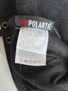 Vintage The North Face Black Denali Fleece Vest (XL)