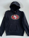 New Era × NFL San Francisco 49ers Hoodie (L)