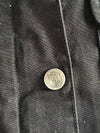 Fjällräven G-1000 Hooded Field Parka – Black Women’s (S/M)