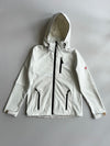The North Face Flight Series Softshell Hooded Jacket(Xs)
