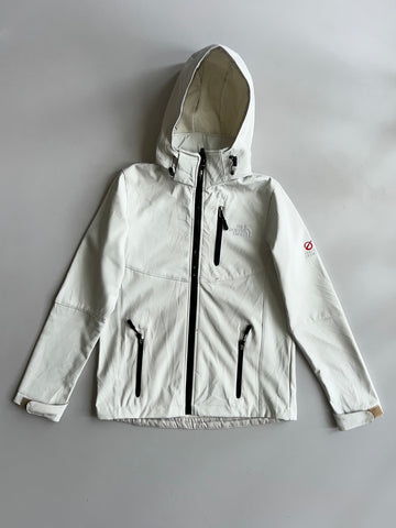 The North Face Flight Series Softshell Hooded Jacket(Xs)