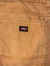Dickies Heritage Duck Canvas Carpenter Work Pants (W:37) (L:41)