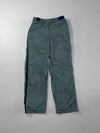 Patagonia Nylon Shell Track Pants (W:30) (L:38)