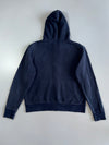 Polo Ralph Lauren Premium Zip-Up Hooded Embroidered Logo Jacket (L/XL)