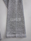 Roots Heather Grey Sweatpants (W:38) (L:41)