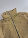 Polo Ralph Lauren Harrington Jacket Khaki (L/XL)