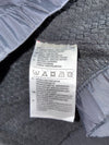 Adidas Hooded Windbreaker Jacket (M)