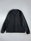 Puma | Lined Track Jacket | Black/Grey (XL)