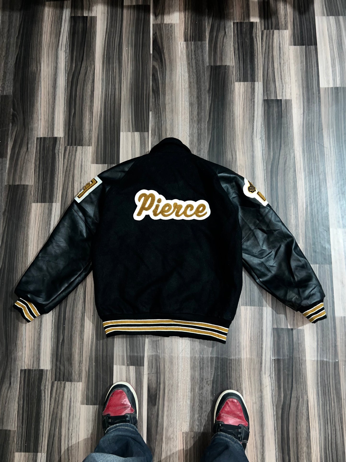 Ultra Premium Leather(BOGO) S/M