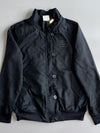 Adidas Black Zip-Up Jacket (S)