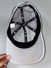 NY Yankees Cap – Grey New Era 9FORTY (Adjustable)