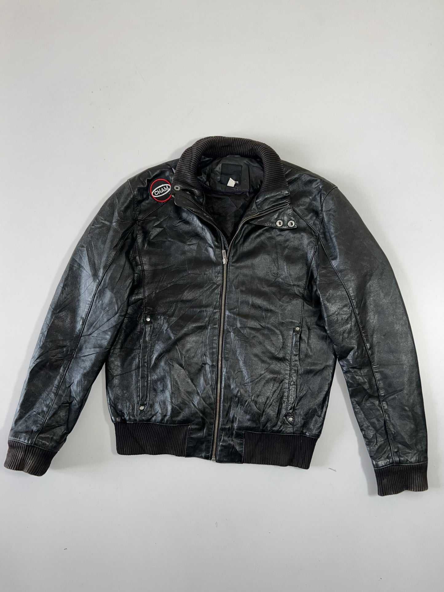 !                                                                                                                                                                                                                     Super Premium Original Leather (RARE) (M)