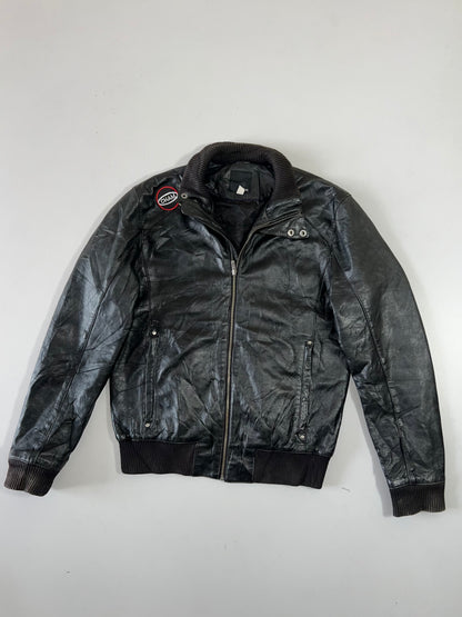 !                                                                                                                                                                                                                     Super Premium Original Leather (RARE) (M)