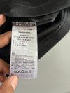 Adidas Black Performance Training T-Shirt (L)