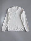 The North Face Quarter-Zipper Fleece Jacket (S)
