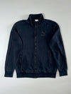 Puma Classic Full Zip Track Jacket Navy  (L)