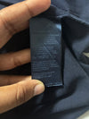Tommy Hilfiger Women’s Navy Essential Logo Tee (XL)