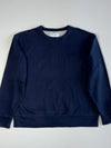 Champion navy sweatshirt (XL)