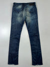 Diesel Studded Distressed Jeans Women’s (W:32|L:44)