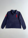 Polo Ralph Lauren Original Full sleeve T shirt (M)
