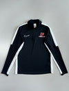 Nike Dri-FIT Academy Quarter-Zip Training Top (L)