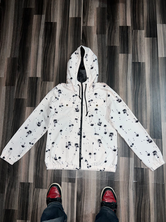Premium Minimal Jacket (S/M)