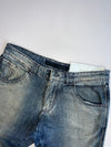 ZVintage Gazzarrini Rare Shade Straight Fit denim (W-36,L-45)