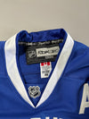 Vancouver Canucks Reebok CCM NHL Hockey Jersey  (XL)