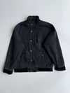 Marlboro Classics | Western Bomber Jacket Black (XL)
