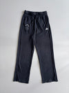 Adidas Sportswear Split-Hem Wide Leg Sweatpants (W:28) (L:40)