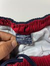 Umbro Embroidered Logo Track Pants – Navy (W:20) (L:36)