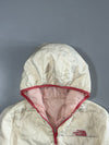 THE NORTH FACE | Reversible Hooded Puffer Jacket (Xs)