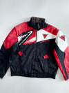 Dainese Vintage 90s Motocross (Detechable Arms)Racing Jacket (XL)