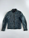 Premium Original Leather Jacket (M)
