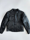 Montana Premium Original Heavy Leather Jacket (M)
