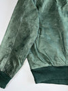 Premium Original Sued Leather Jacket (M)