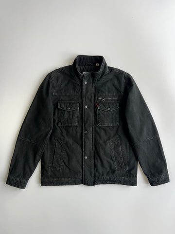 Levi’s Strauss Quilted Worker Jacket (L)