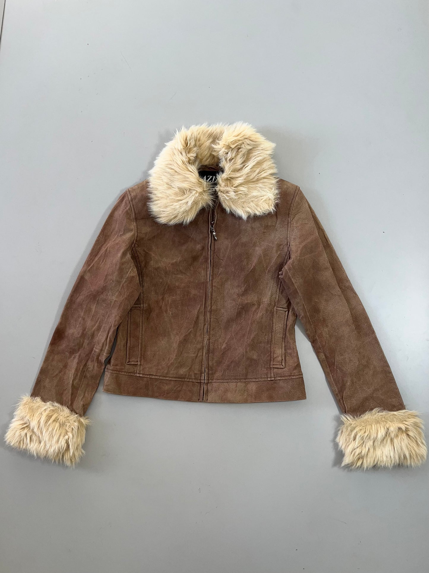 ZSuper Premium Original Leather (XS)