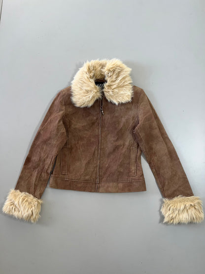 ZSuper Premium Original Leather (XS)